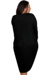 Plus Size Bamboo Night Dress