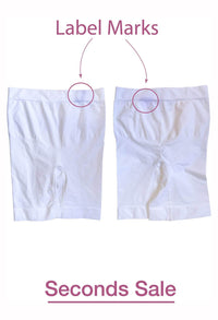 Tummy & Thigh Shaping Shorts - Seconds Sale