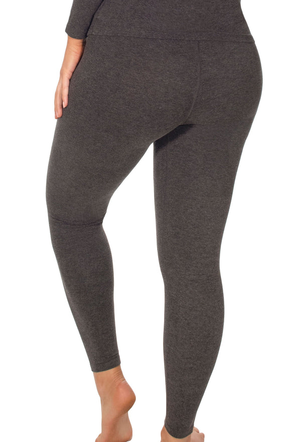 Super Soft Brushed Thermal Leggings